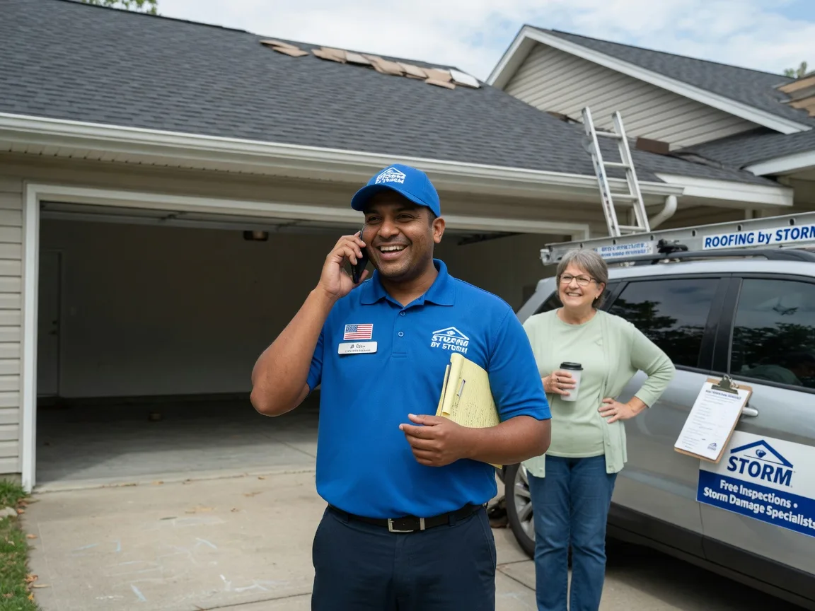 Roof Repair Near Me Ridgecrest, CA FAQs