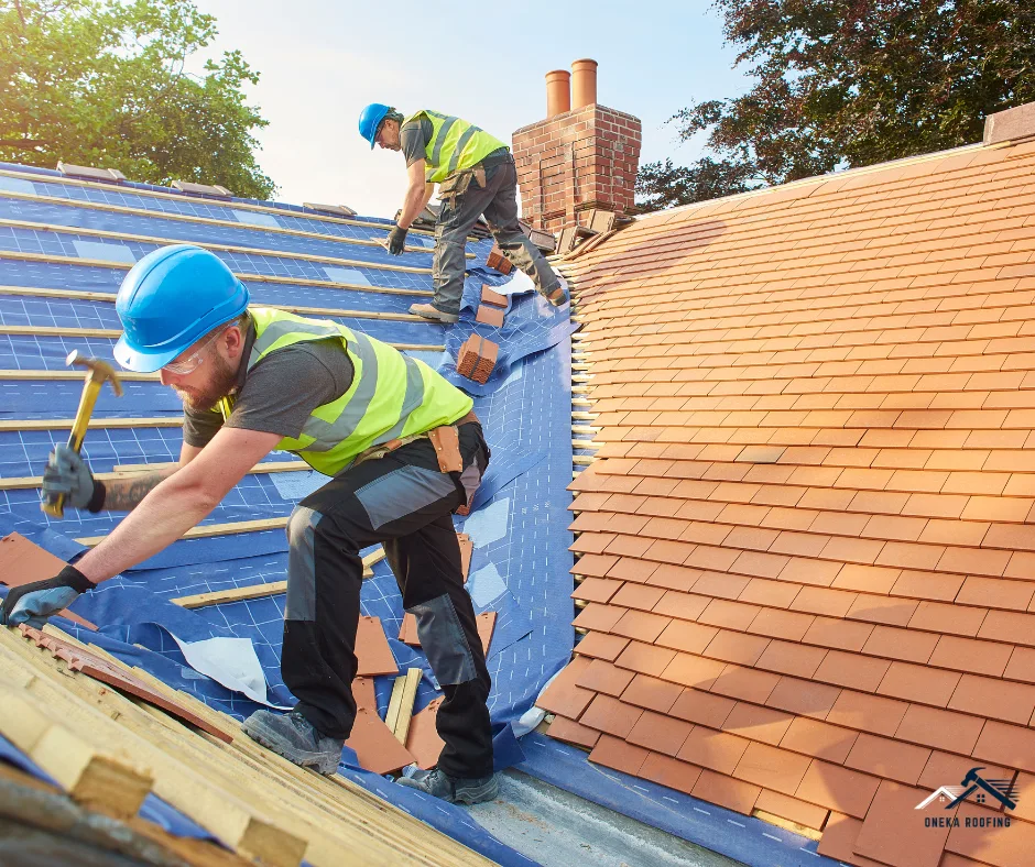 Why choose Roof Repair Near Me in Ridgecrest, CA